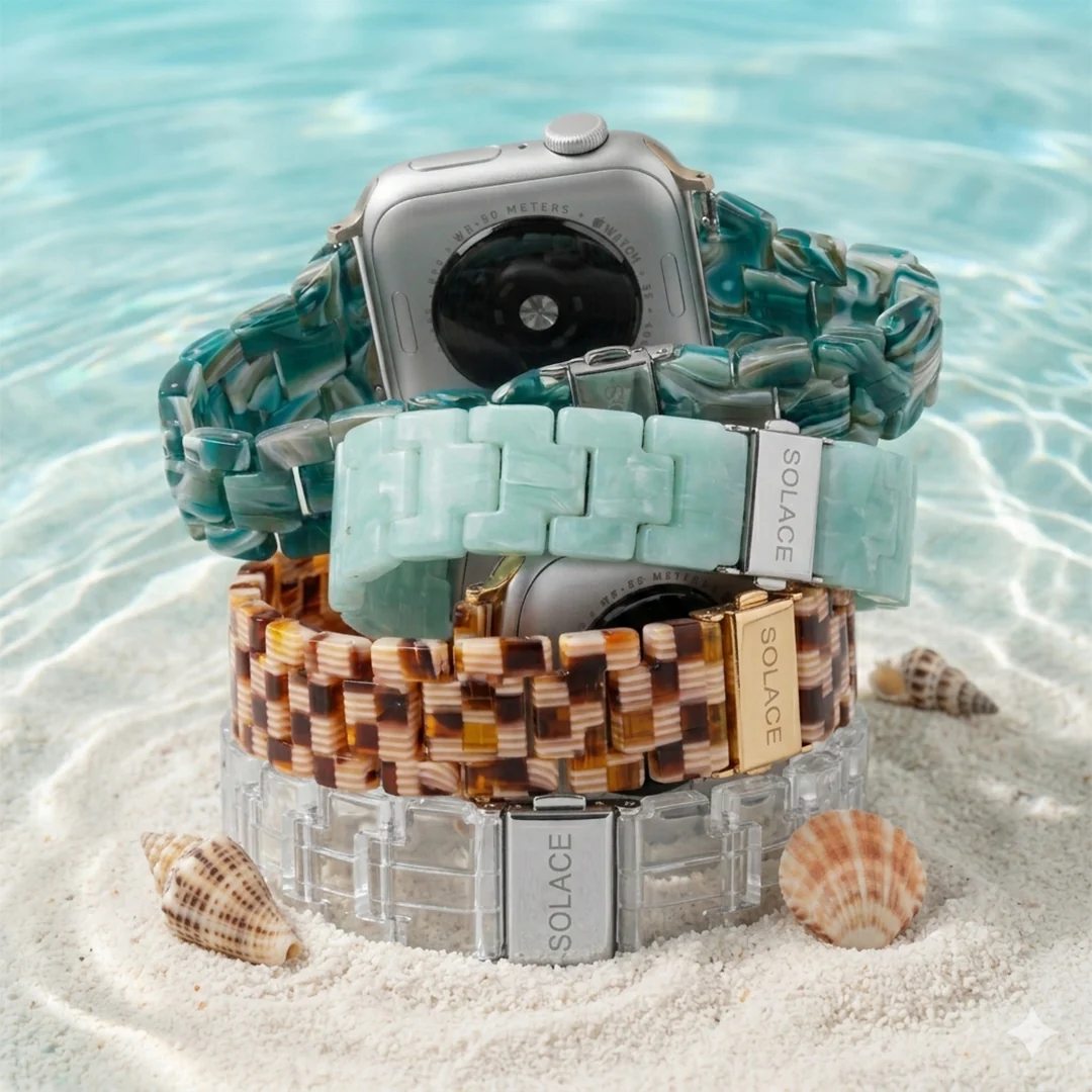 Elevate Your Wrist Every Day