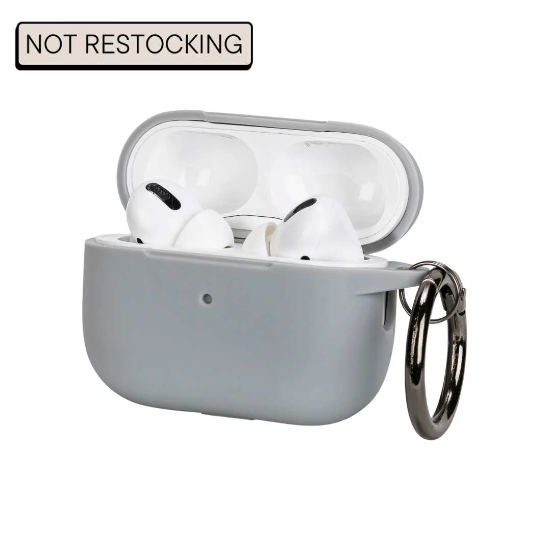 Silicone AirPods Pro Case (1st + 2nd Gen) - Image 4