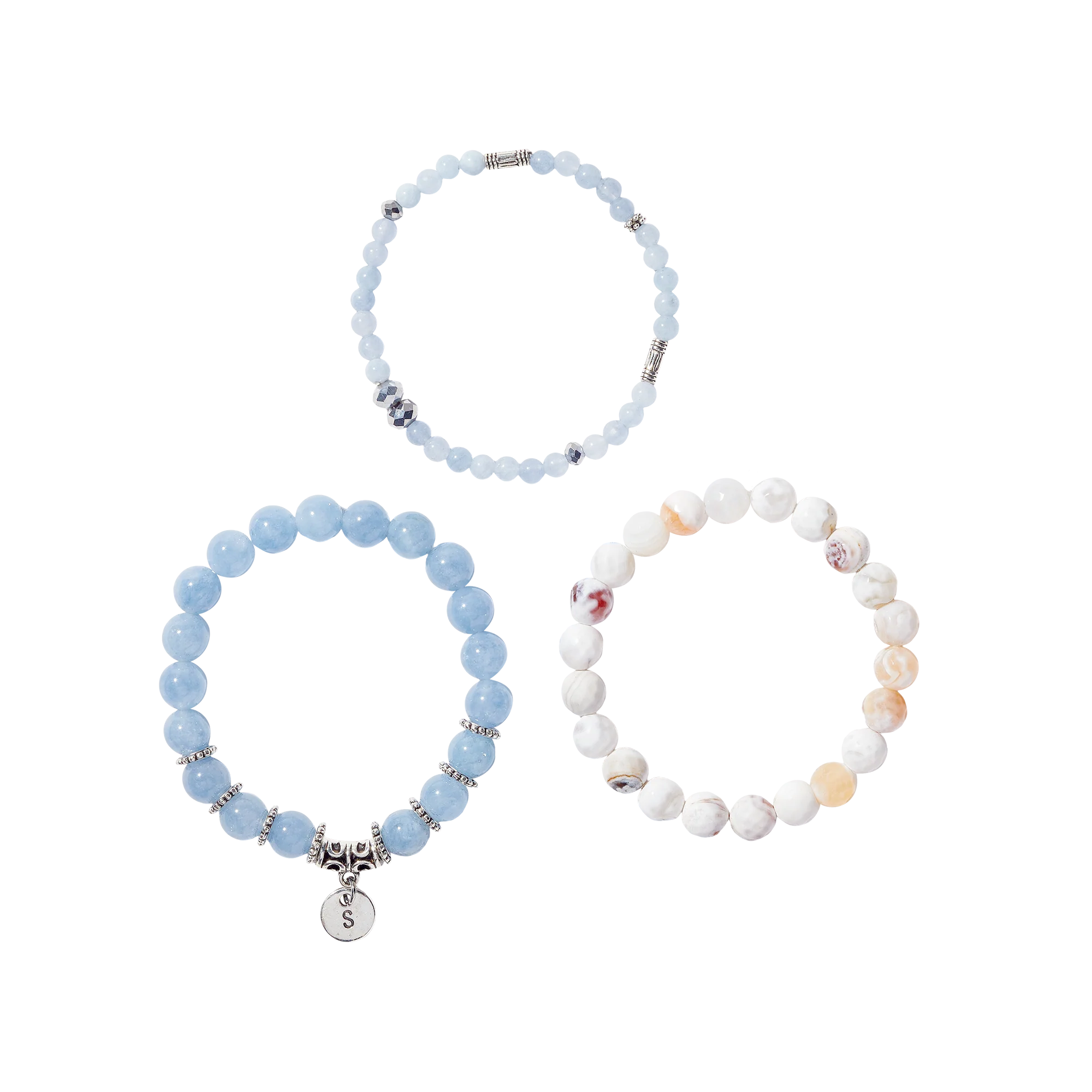 Stone Bracelet Pack - Image 10