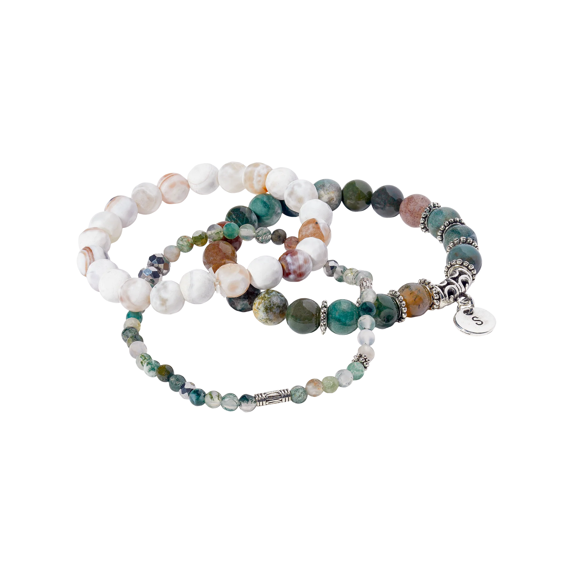 Stone Bracelet Pack - Image 11