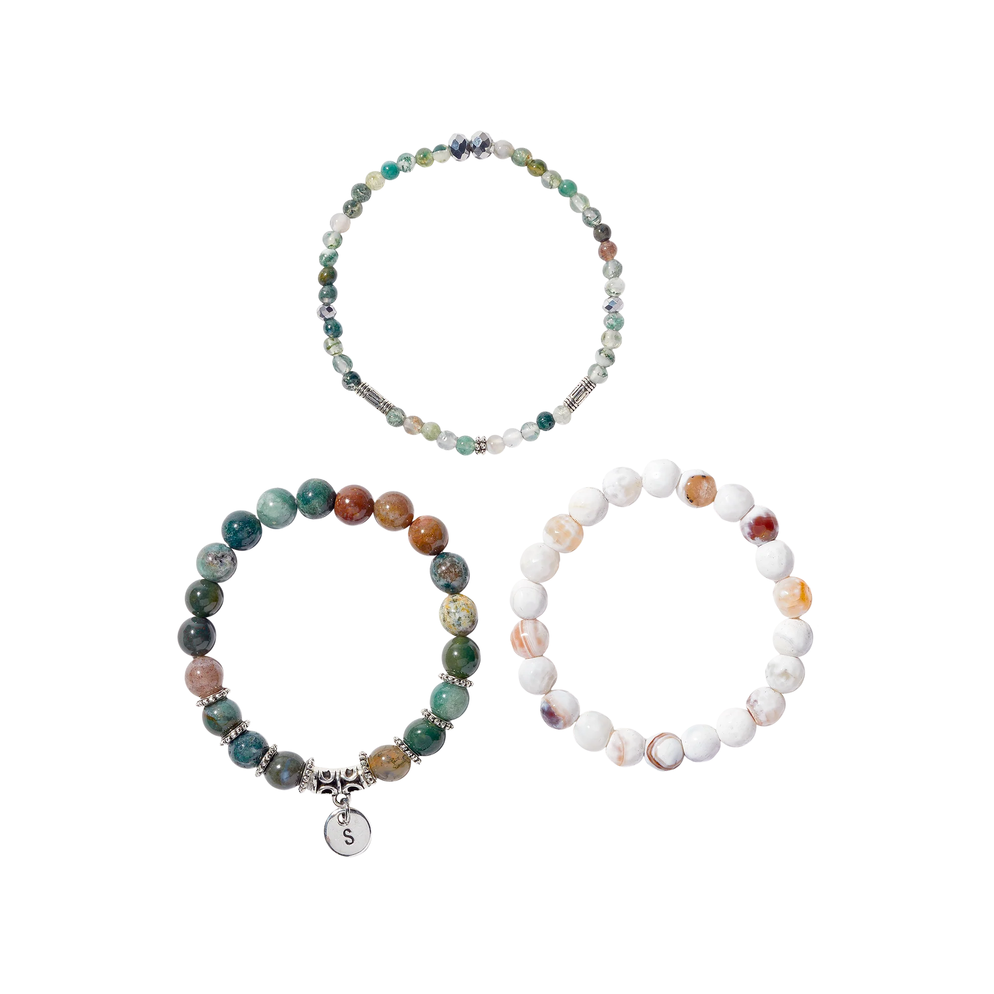 Stone Bracelet Pack - Image 15