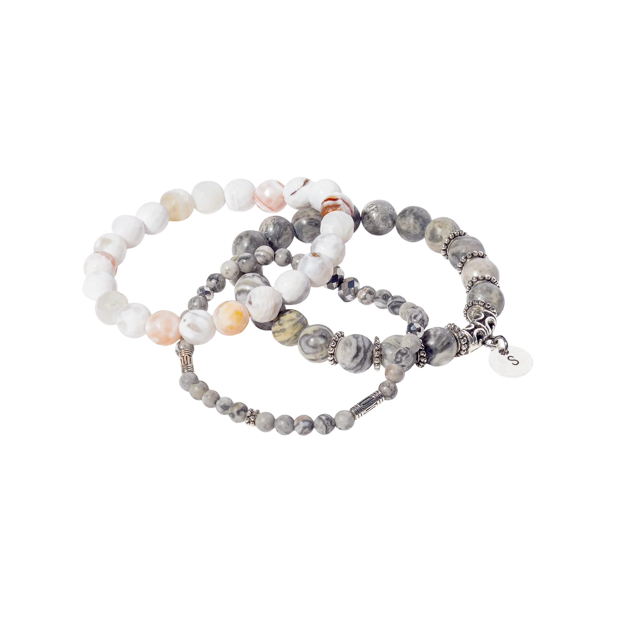 Stone Bracelet Pack - Image 16