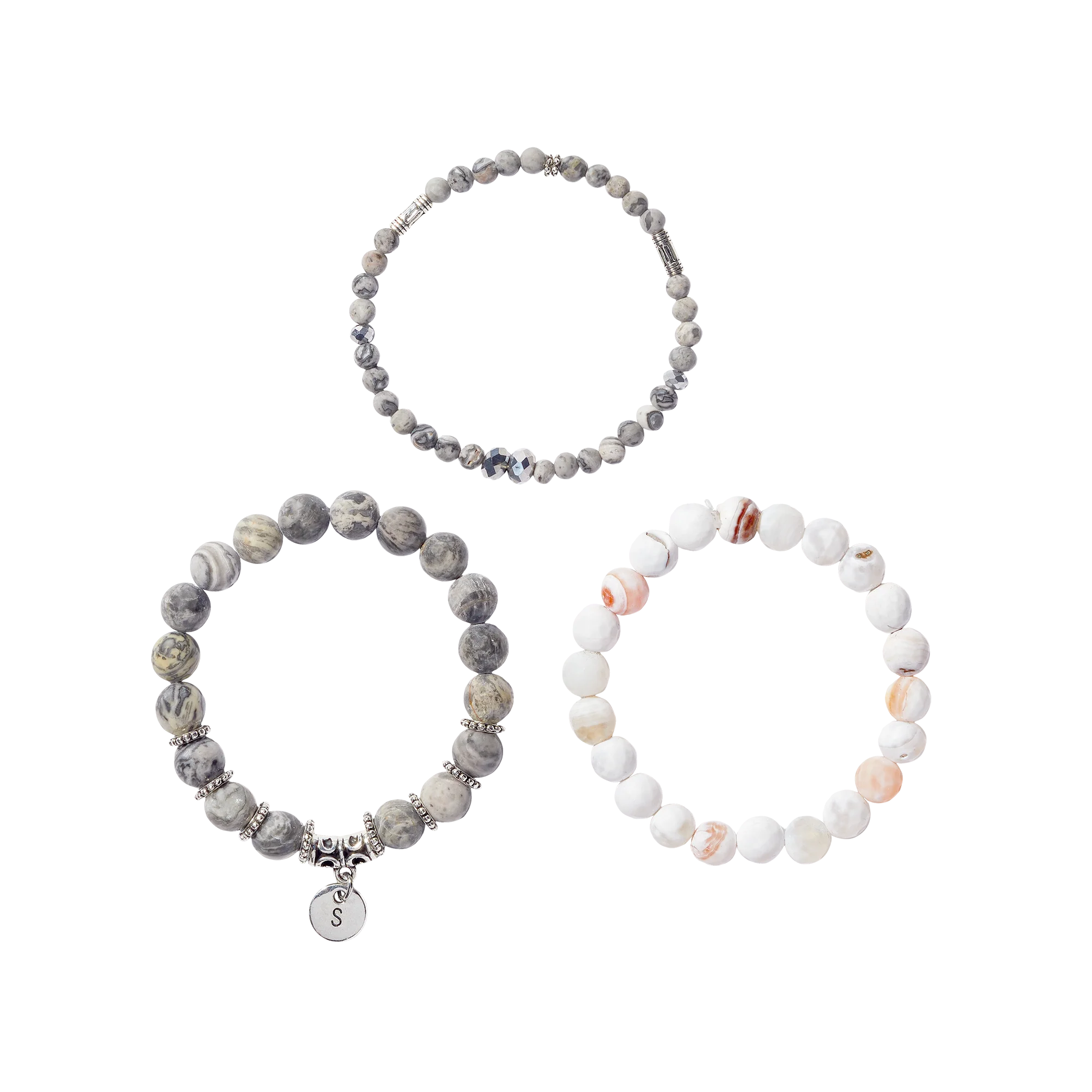 Stone Bracelet Pack - Image 20