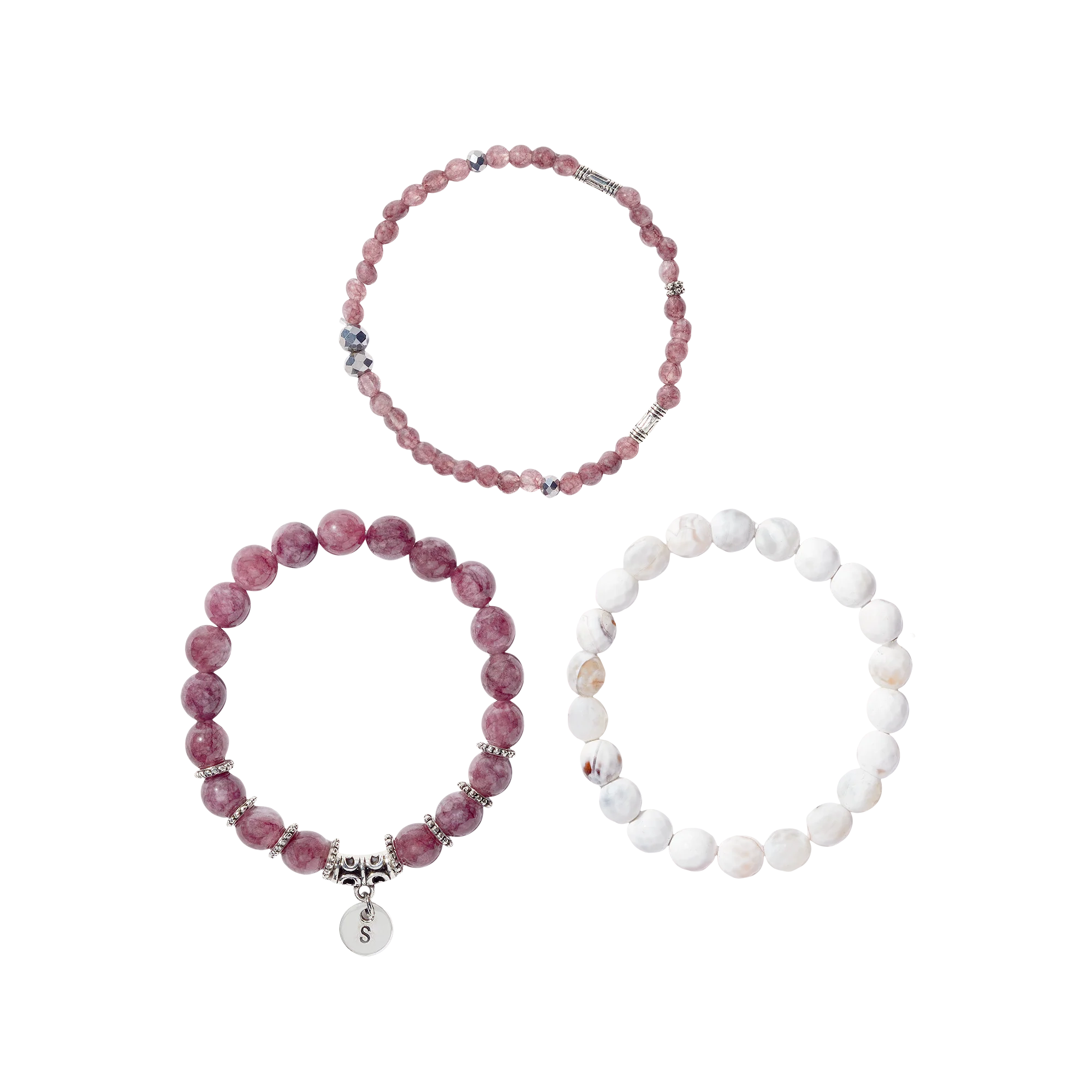 Stone Bracelet Pack - Image 5